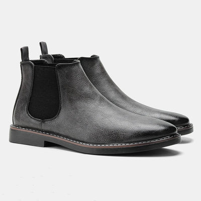 Sanford | Botines Chelsea de estilo atemporal