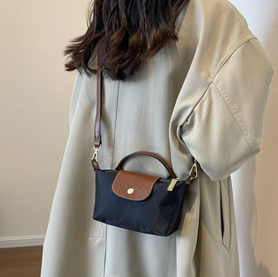 Bella | Elegante Minibolso para tus Accesorios