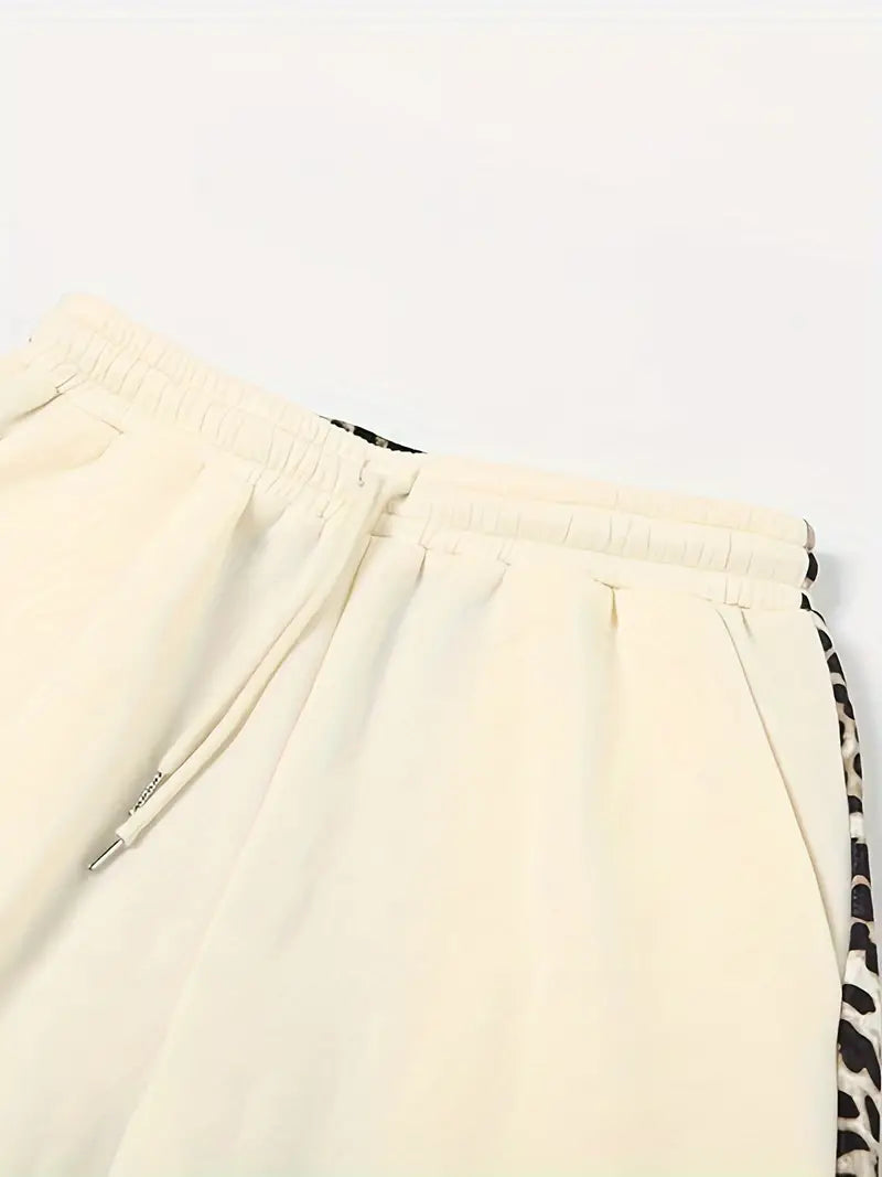 Maggie – Pantalones de invierno con suave forro polar