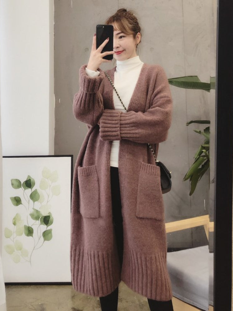 Luxora™ | Elegante Chaleco Blazer Trenzado para un Look Estiloso