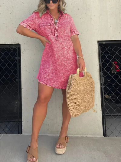 Vestido Elegante St. Tropez