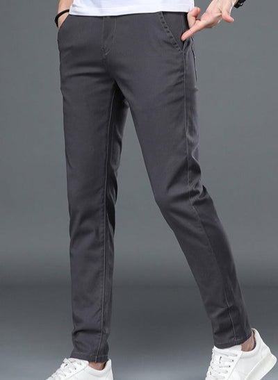 Pantalón clásico de éxito para hombres