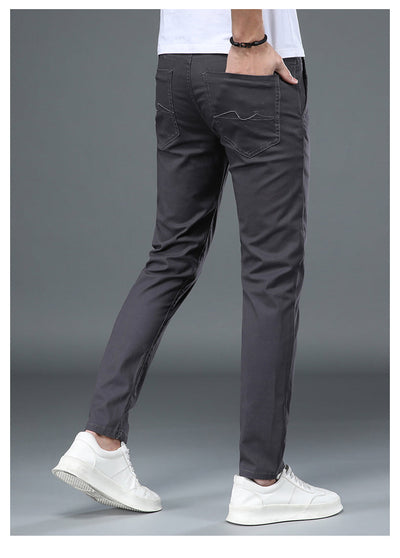 Pantalón clásico de éxito para hombres