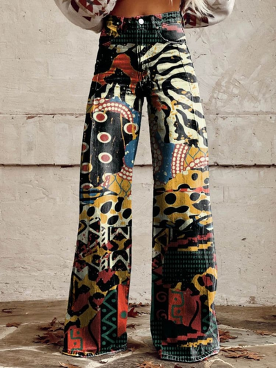 PANTALÓN ART TARSILLA GRANDE