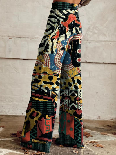 PANTALÓN ART TARSILLA GRANDE