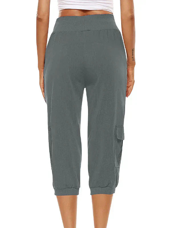 Jana - Pantalones informales ultra cómodos para tu día a día