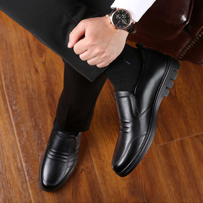 Mike | Zapatos de Oficina