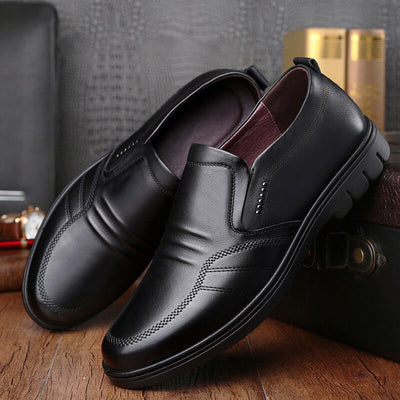 Mike | Zapatos de Oficina