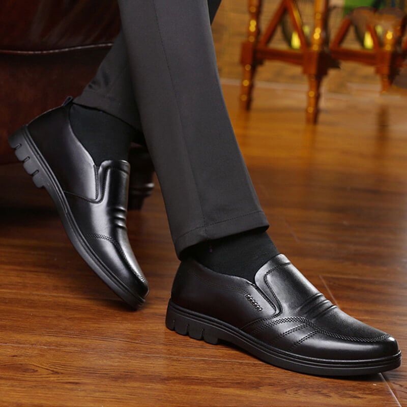 Mike | Zapatos de Oficina