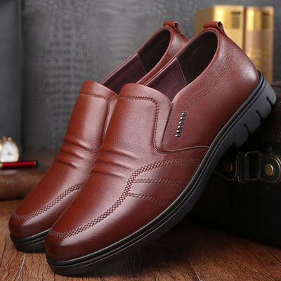 Mike | Zapatos de Oficina