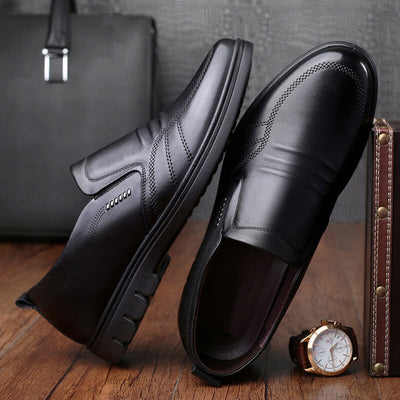 Mike | Zapatos de Oficina
