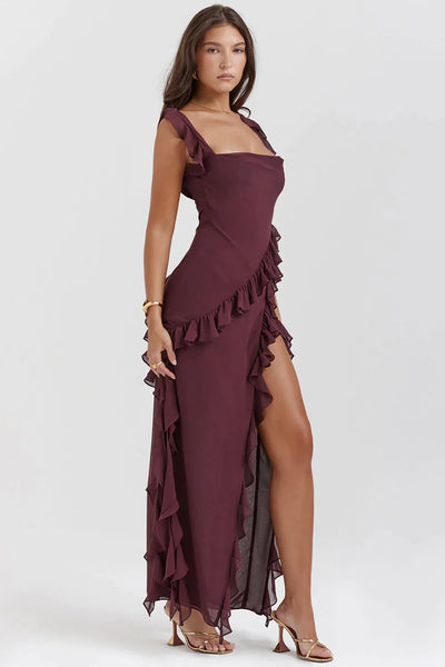 Deslumbrante Vestido Ariana para Brillar en Cualquier Ocasión
