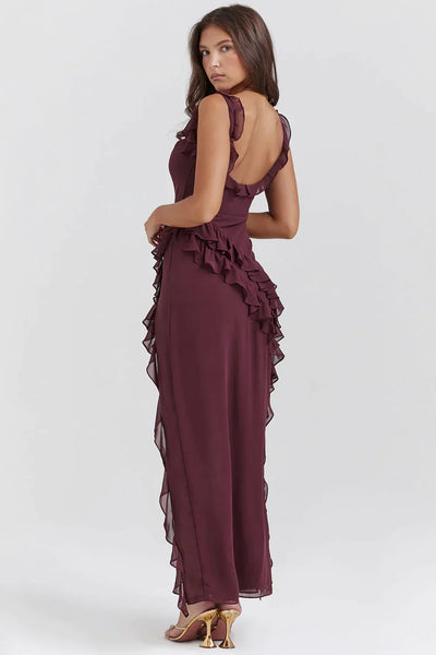 Deslumbrante Vestido Ariana para Brillar en Cualquier Ocasión