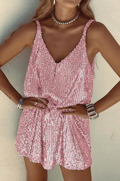 Monica - Elegante vestido de tirantes
