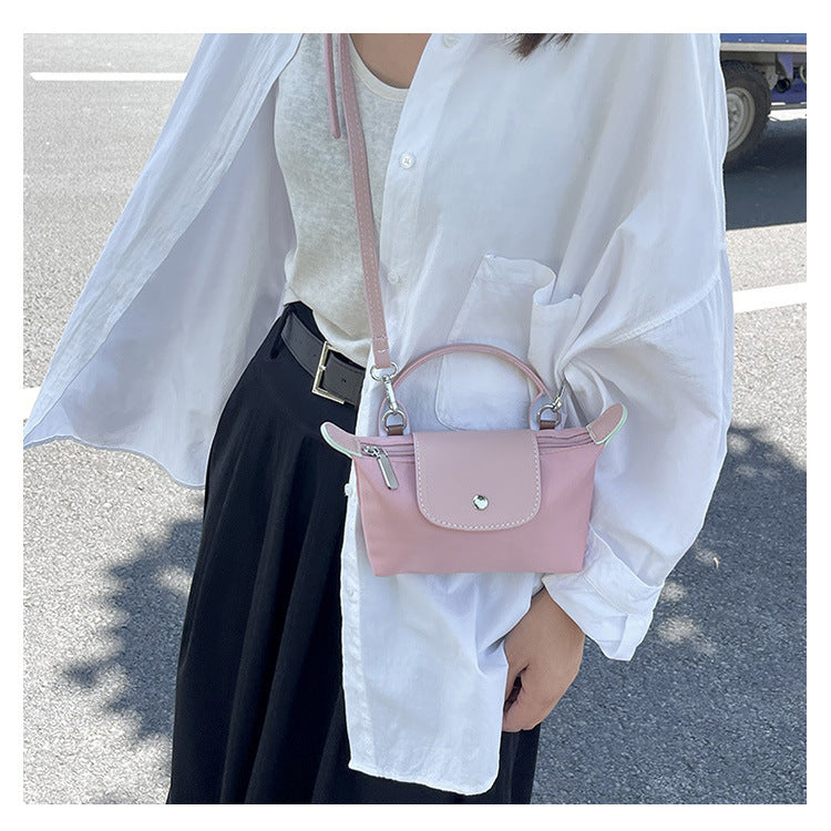 Bella | Elegante Minibolso para tus Accesorios