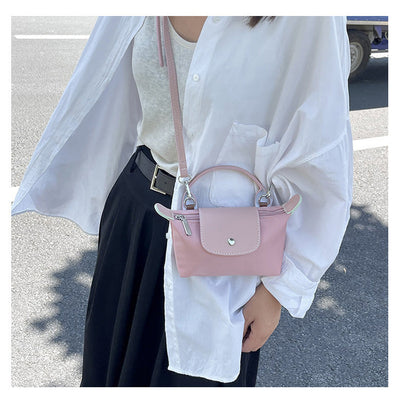 Bella | Elegante Minibolso para tus Accesorios