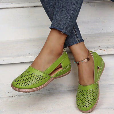 Noell | Zapatos ortopédicos cómodos y elegantes para damas