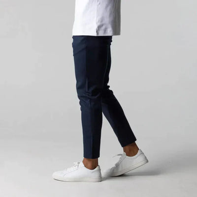 Jess - Pantalones Ceñidos y Elegantes