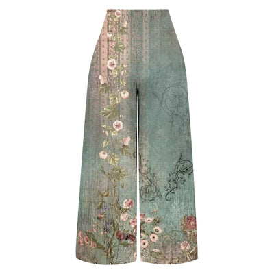 Pantalones Jerdar Elegantes y Confortables para Mujeres