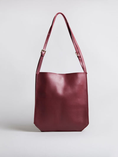 Bolso de mano Arya Estilo Diario Elegante