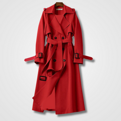 Gabardina para Mujer Anna