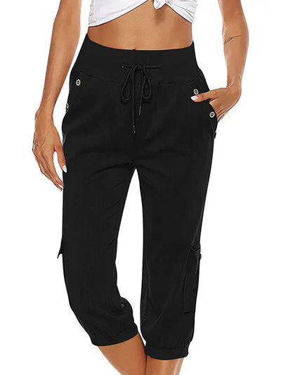 Jana - Pantalones informales ultra cómodos para tu día a día