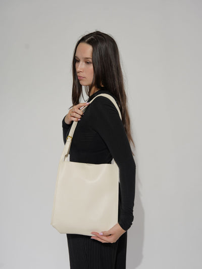 Bolso de mano Arya Estilo Diario Elegante