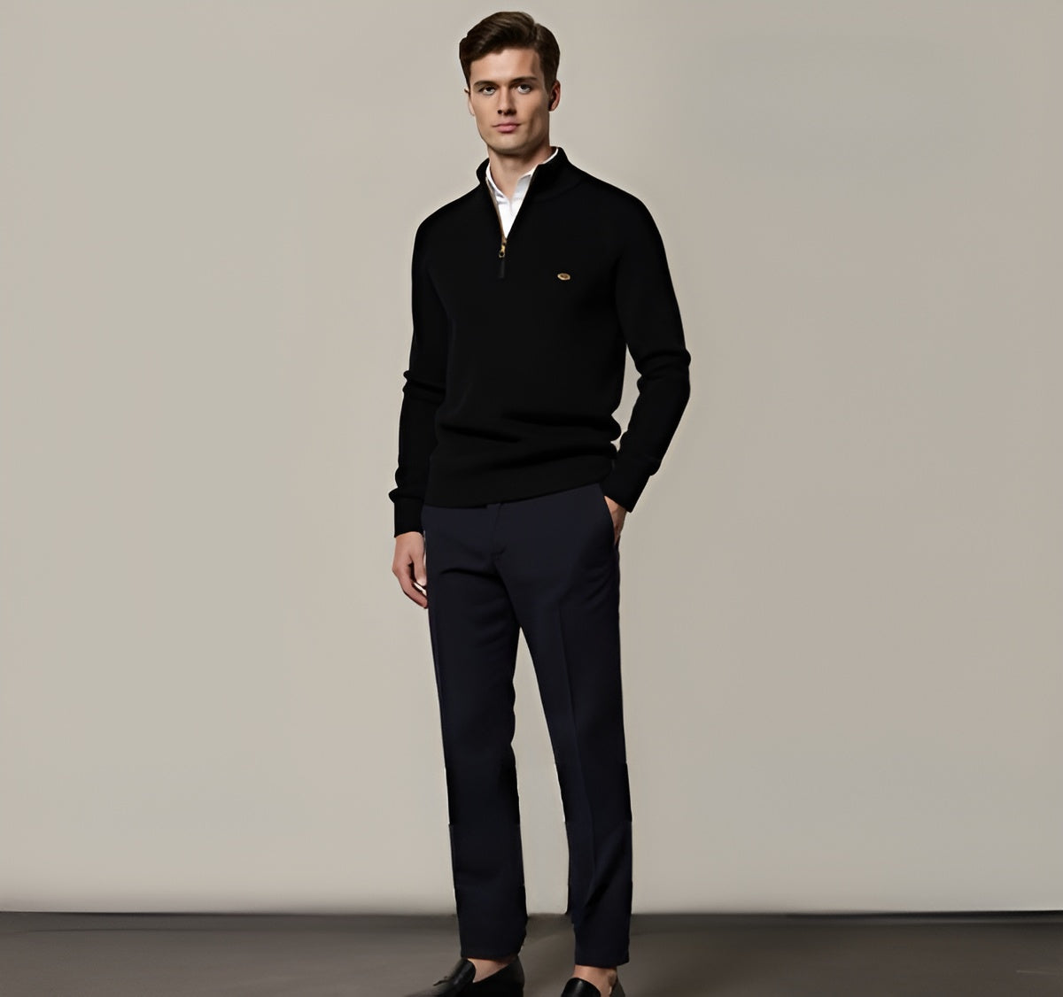 Tommy™ | Suéter de punto para hombres