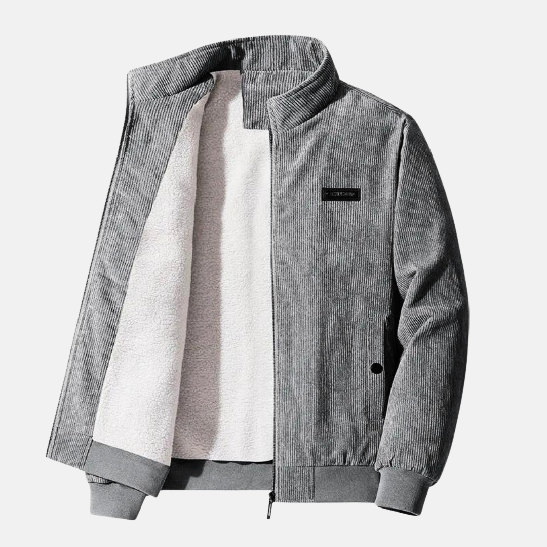 Quentin | Chaqueta de pana