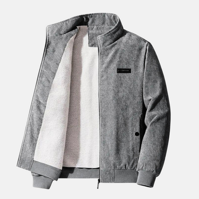 Quentin | Chaqueta de pana
