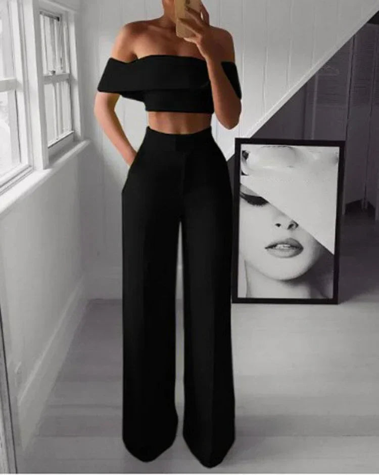 Conjunto Sexy de Verano Nova: ¡Atrévete a Brillar!