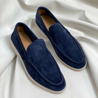 Daniel | Mocasines de verano elegantes
