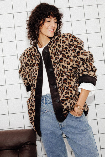 Chaqueta Bulera