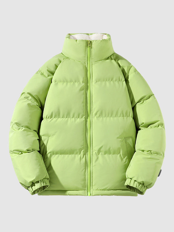 Joffrey | Chaqueta de invierno aislada premium