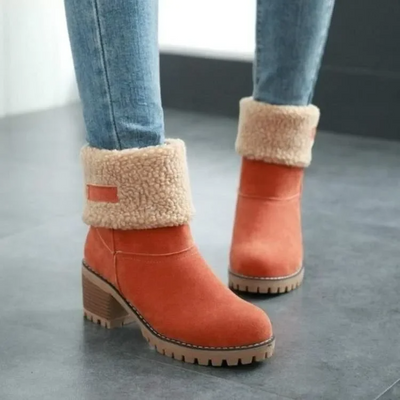 Celeste™ – Botas de Invierno Acogedoras para Máximo Confort