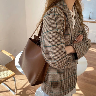 Athena™ - Bolso Chic y Sofisticado
