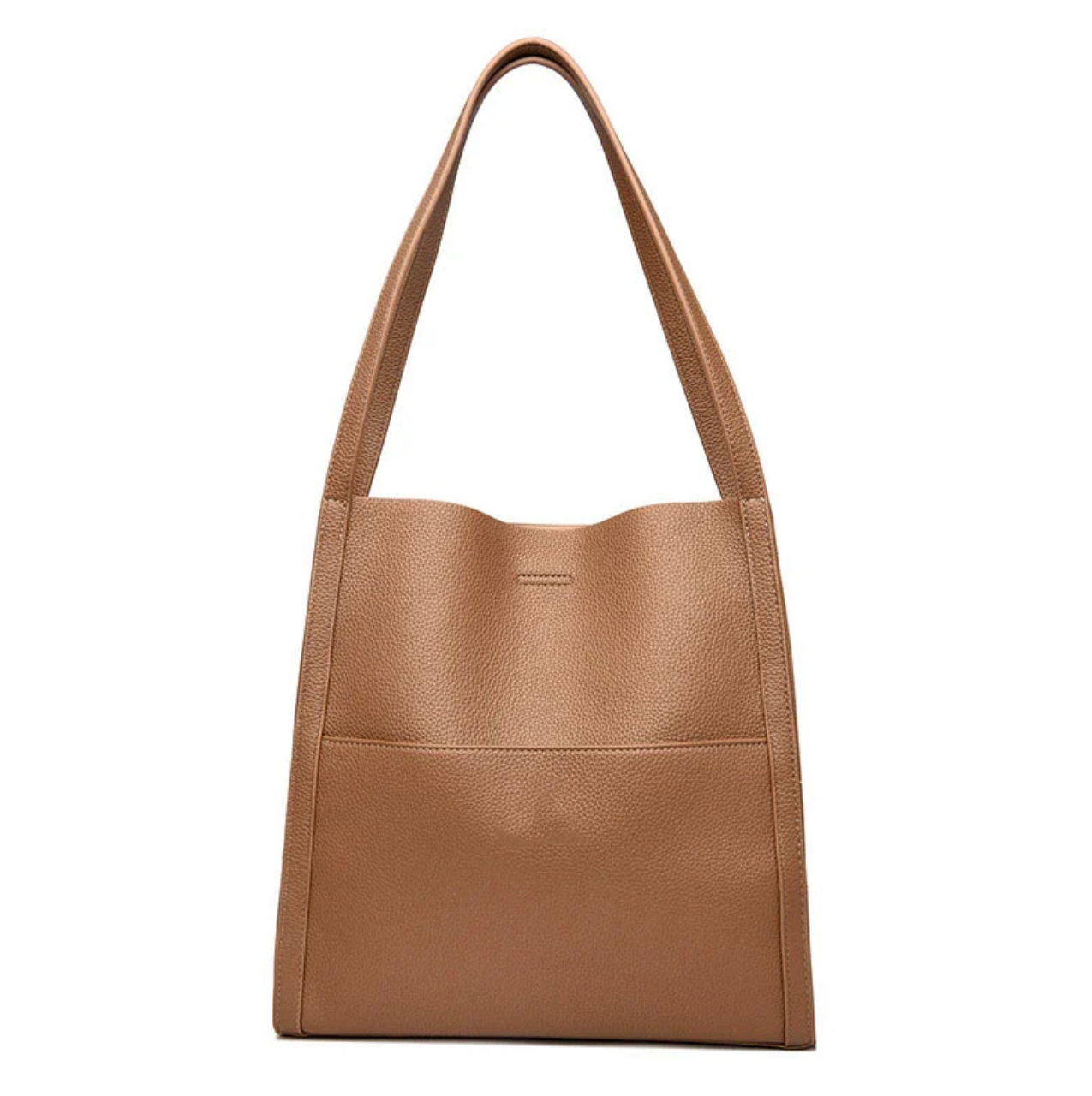 Alena | Elegante bolso de hombro de piel para mujer