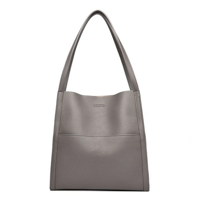 Alena | Elegante bolso de hombro de piel para mujer