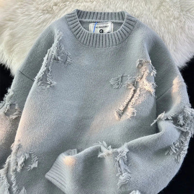 Suéter Retro Unisex