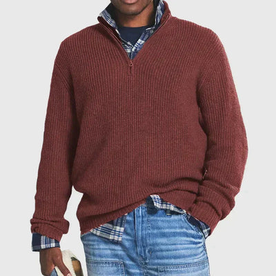 Sudadera Elegante para Hombre - Modelo Philip