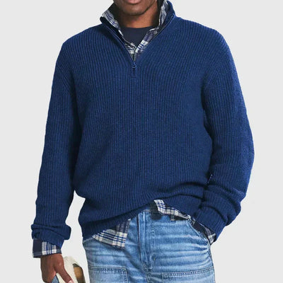 Sudadera Elegante para Hombre - Modelo Philip
