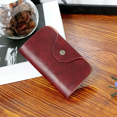 Bolso Retro Gerhild de Cuatro Elegantes Piezas