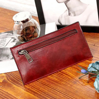 Bolso Retro Gerhild de Cuatro Elegantes Piezas