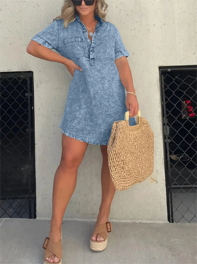 Vestido Elegante St. Tropez