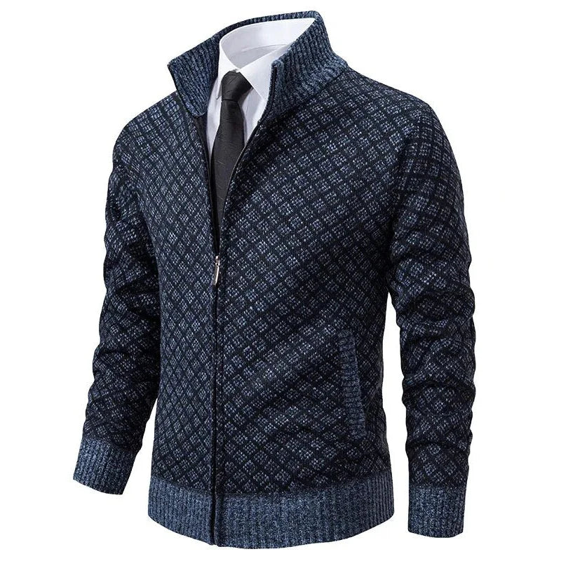 Robin™ | Chaqueta de punto hermosa