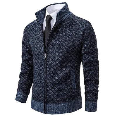 Robin™ | Chaqueta de punto hermosa