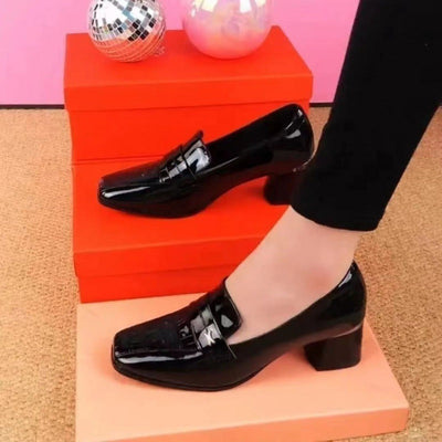 Shawna | Botas de invierno elegantes y cálidas para el máximo confort y protección