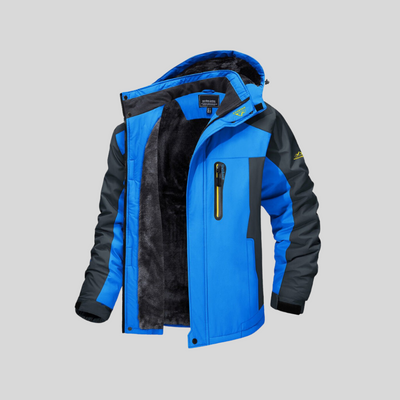 Cortavientos y Chaqueta Impermeable