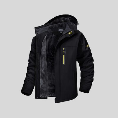 Cortavientos y Chaqueta Impermeable