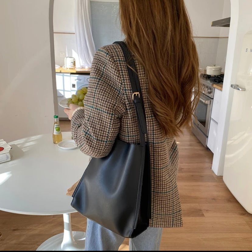 Athena™ - Bolso Chic y Sofisticado